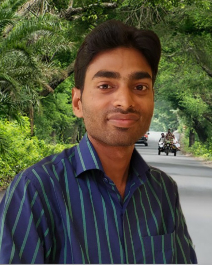 Ajay Kumar Verma