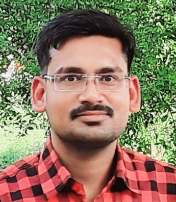 Neetesh Kumar Singh